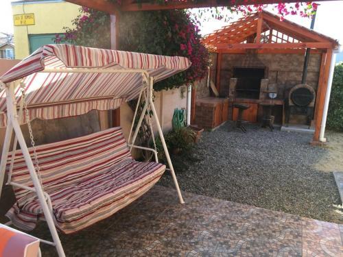 Casa En La Playa, Algarrobo