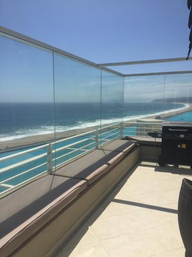 Apartamento San Alfonso Mirasol 560