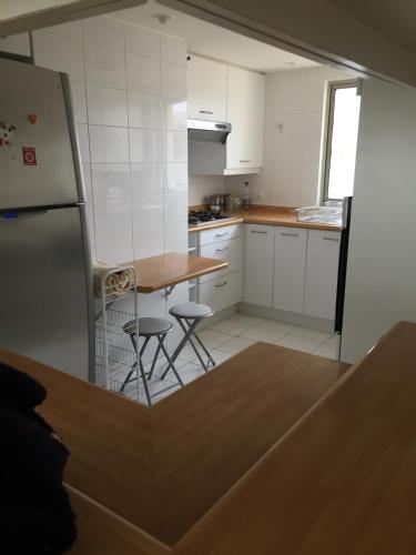 Apartamento San Alfonso Mirasol 560