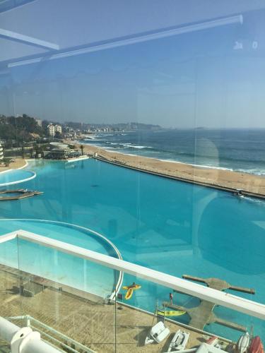 Apartamento San Alfonso Mirasol 560