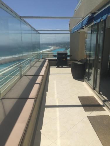 Apartamento San Alfonso Mirasol 560