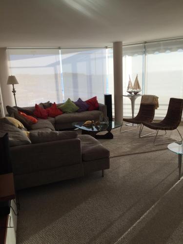 Apartamento San Alfonso Mirasol 560