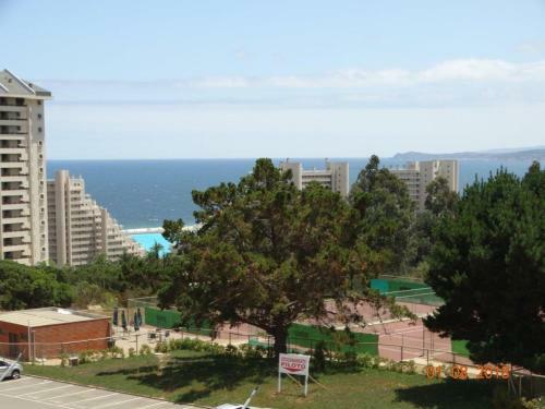 Apartamento Laguna Bah�a - Lagoamar, Algarrobo