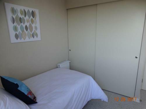 Apartamento Laguna Bah�a - Lagoamar, Algarrobo
