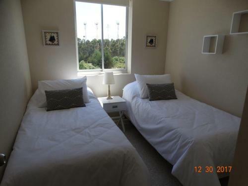 Apartamento Laguna Bah�a - Lagoamar, Algarrobo