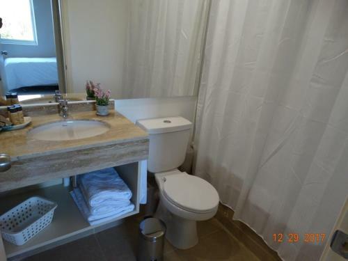 Apartamento Laguna Bah�a - Lagoamar, Algarrobo
