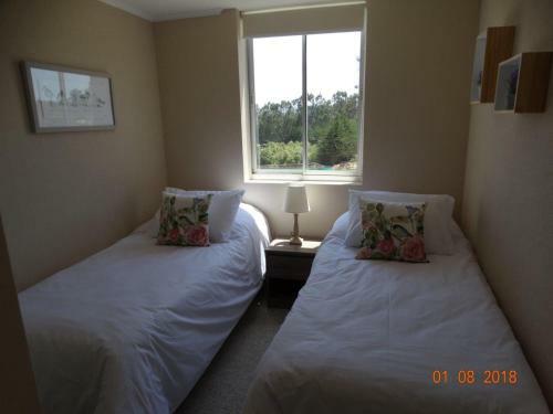 Apartamento Laguna Bah�a - Lagoamar, Algarrobo