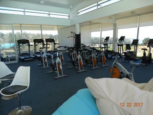 Apartamento Laguna Bah�a - Lagoamar, Algarrobo