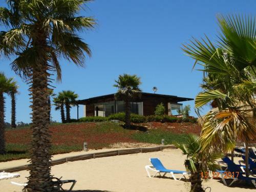 Apartamento Laguna Bah�a - Lagoamar, Algarrobo