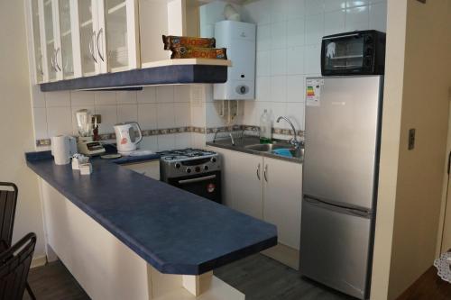 Apartamento Departamento Altos De Mirasol