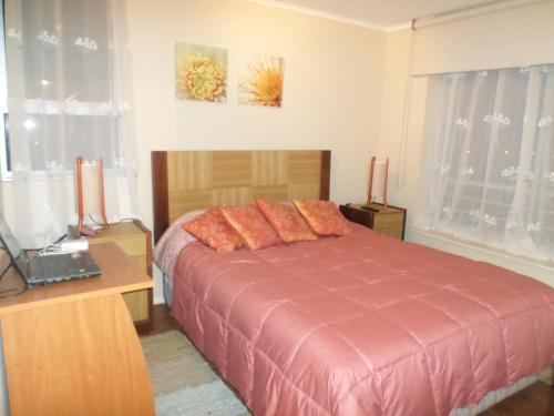 Apartamento Departamento Kuky Laguna Vista