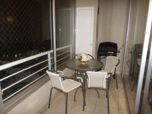 Apartamento Departamento Kuky Laguna Vista