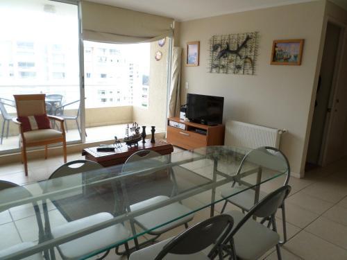 Apartamento Departamento Kuky Laguna Vista
