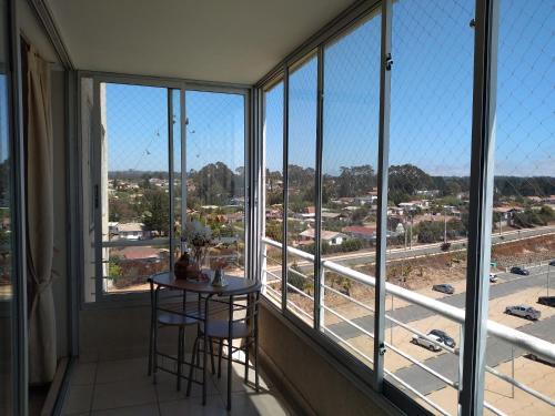 Apartamento Departamento Kuky Laguna Vista