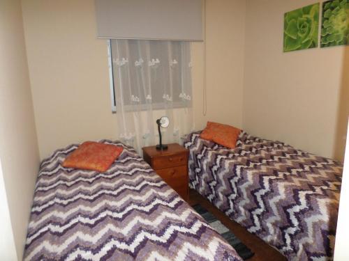 Apartamento Departamento Kuky Laguna Vista