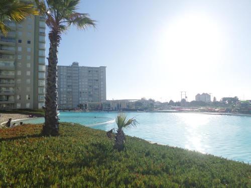 Apartamento Departamento Kuky Laguna Vista