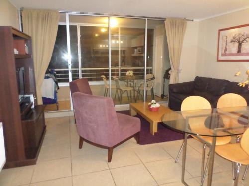 Apartamento Departamento Kuky Laguna Vista