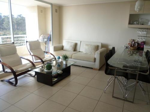 Apartamento Departamento Kuky Laguna Vista