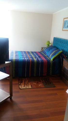 Apartamento Departamento Kuky Laguna Vista