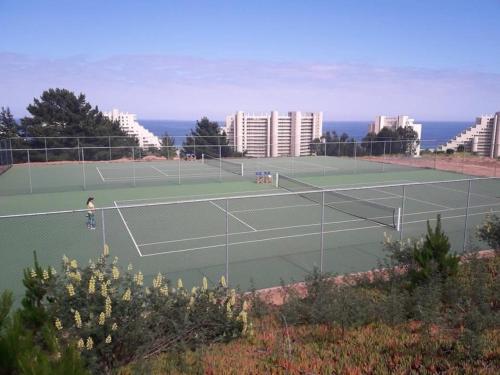 Apartamento Laguna Bahia Algarrobo Velero 104