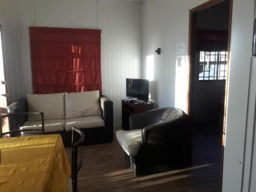 Apartamento Caba�as Algarrobo Summer