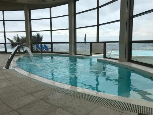 Apartamento San Alfonso Del Mar Vista Mar