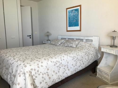 Apartamento San Alfonso Del Mar Vista Mar