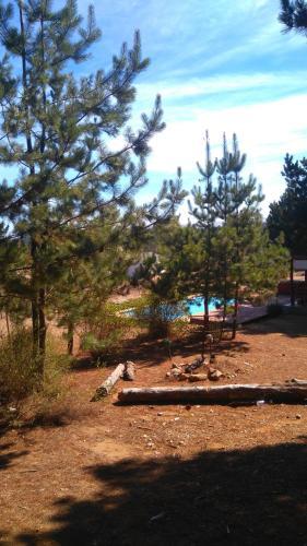 Eco Parcela Algarrobo