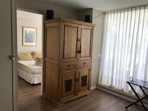 Apartamento Algarrobo San Alfonso