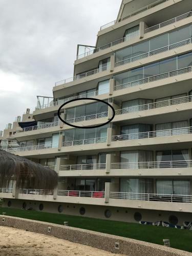 Apartamento Algarrobo San Alfonso