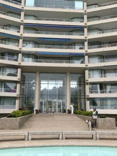 Apartamento Algarrobo San Alfonso