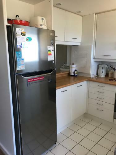 Apartamento Algarrobo San Alfonso