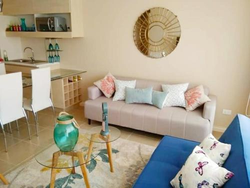 Apartamento Laguna Bahia Algarrobo Departamento
