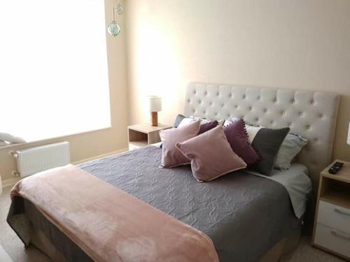 Apartamento Laguna Bahia Algarrobo Departamento