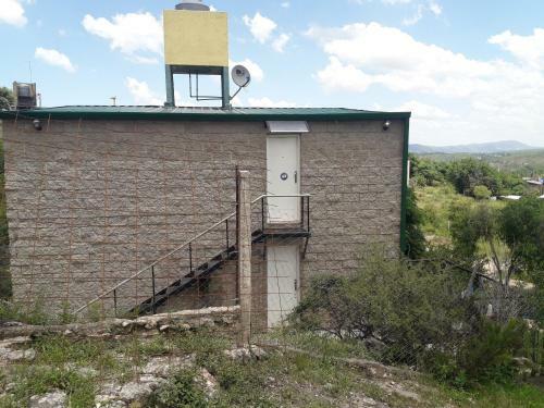 Apartamento Departamento Estancia Vieja 74 A
