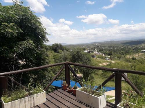 Apartamento Departamento Estancia Vieja 74 A