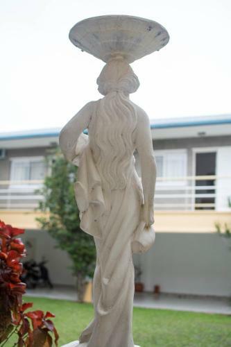 La Fuente Apart Hotel