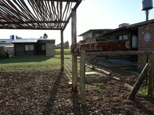 Apartamento Mandalas