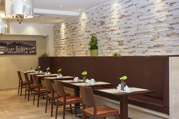H+ Hotel M�nchen