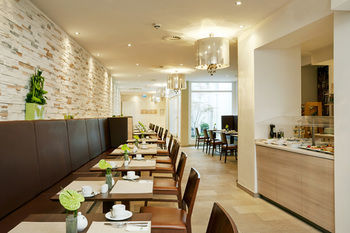 H+ Hotel M�nchen