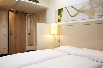 H+ Hotel M�nchen