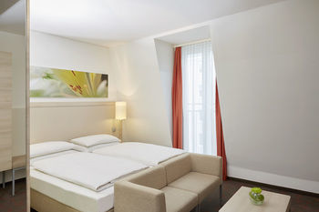 H+ Hotel M�nchen