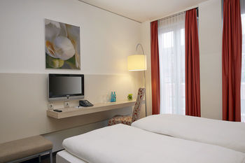 H+ Hotel M�nchen