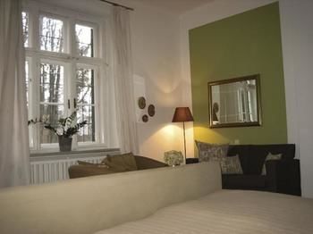 Hotel Villa Trapp