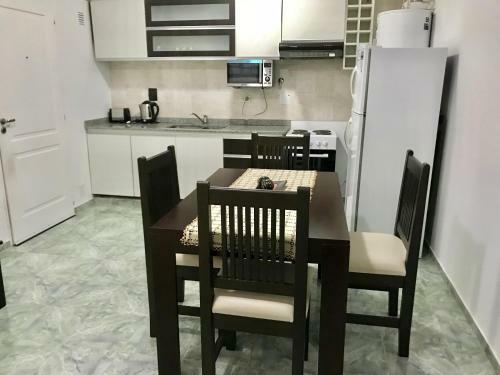 Apartamento Mirasol III Dpto Nro5