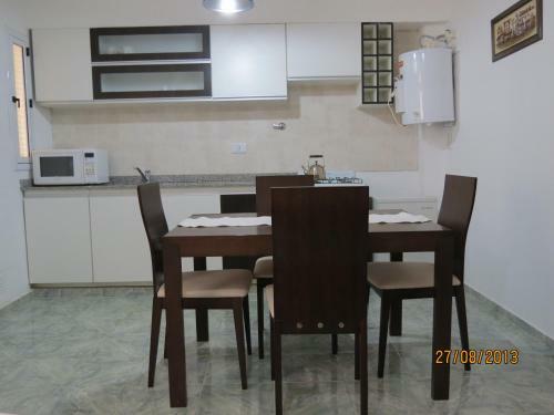 Apartamento Mirasol III Dpto Nro5