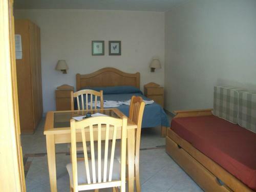 Rio Apart Hotel