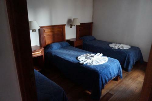 Rio Apart Hotel
