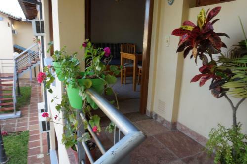 Rio Apart Hotel