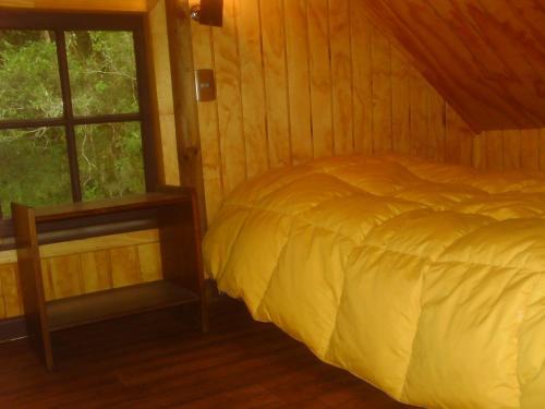 Agroturismo Caba�a Hecha En Minga Chilota